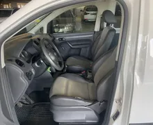 Zunanja slika - Volkswagen Caddy - 1.6 TDI 55 KW KAMERA. - 12 - Predogledna slika