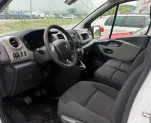 Zunanja slika - Renault Trafic - 1.6 DCI 120 ENERGY - 5 - Predogledna slika