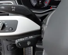 Zunanja slika - Audi A4 - 35 TFSI S tronic S Line-SLO poreklo-LED PDC-Kame.. - 13 - Predogledna slika
