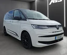 Zunanja slika - Volkswagen Multivan - T7 2.0 TDI L1 Edition DSG - 2 - Predogledna slika