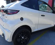 Zunanja slika - Aixam Coupe - SPORT - NOV- NA ZALOGI-DOBAVA TAKOJ- - 5 - Predogledna slika