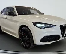 Zunanja slika - Alfa Romeo Stelvio - Q4 2.0 Turbo 16v 280 AT8 Q4 - 1 - Predogledna slika