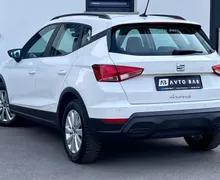 Notranja slika - Seat Arona - 1.0 TSI+1. LAST+SLO+ALU+TEMP+110KM - 8 - Predogledna slika