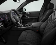 Zunanja slika - BMW X5 - xDrive30d - 7 - Predogledna slika