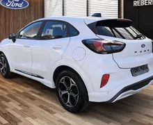 Zunanja slika - Ford Puma - ST-Line 1.0 EB 125KM mHEV. AUT - 1 - Predogledna slika