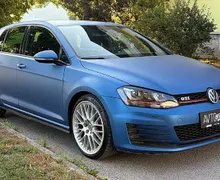 Zunanja slika - Volkswagen Golf - 2.0 GTI - 3 - Predogledna slika