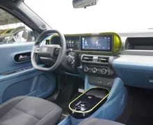 Zunanja slika - Fiat Grande Panda - 1.2 110 e-Hybrid Icon AT - 10 - Predogledna slika