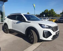 Zunanja slika - Peugeot 2008 - Allure HIBRID 145 - 4 - Predogledna slika