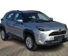 Zunanja slika - Toyota Yaris Cross - 1.5 VVT-i hibrid Cool - 7 - Predogledna slika