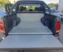 Zunanja slika - VW Amarok - 3.0 Tdi-4MOTION-Avt-1 LASTNIK-FULL LED-GARANCIJA - 12 - Predogledna slika