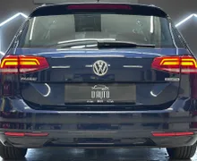 Zunanja slika - VW Passat Variant - 2.0 TDI DSG-F1-LED-ACC-KLJUKA-ODLIČEN... - 5 - Predogledna slika