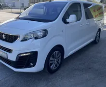 Zunanja slika - Peugeot Traveller - 1.LASTNIK-RADAR TEMPOMAT-ALU-MULTIFUNKCIJA-PDC - 10 - Predogledna slika