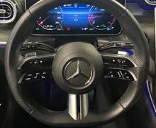 Zunanja slika - Mercedes-Benz GLC-Razred - GLC 300d 4MATIC AMG Line Avt. - 8 - Predogledna slika