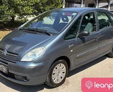 Zunanja slika - Citroën Xsara Picasso - 1.6i 16V Elegance - 1 - Predogledna slika