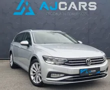 Zunanja slika - VW Passat - Variant 2.0 TDI BMT Business 110kW-DSG-LED-2XPDC-NAVI - 3 - Predogledna slika