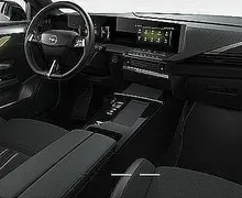 Zunanja slika - Opel Astra - 1.5 Dizel 130KM GS Automatik ST - v prihodu - 2 - Predogledna slika