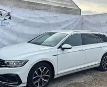 Zunanja slika - Volkswagen Passat - Variant 1.4 TSI GTE DSG - LED - NAVI - ACC - PDC - 1 - Predogledna slika