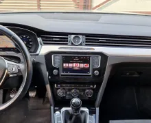 Notranja slika - Volkswagen Passat - Variant 2,0 TDI BMT R-Line Edition - 5 - Predogledna slika