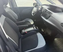 Notranja slika - Citroën C4 Grand Picasso - 1.6 HDI Avt. 7-SEDEZEV NA KREDIT BREZ POLOGA... - 7 - Predogledna slika