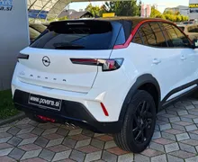 Zunanja slika - Opel Mokka - 1.2 Turbo GS Line+Led+Kamera+Virtual+17 Alu - 6 - Predogledna slika