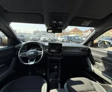Zunanja slika - Dacia Duster - mild hybrid 140 Extreme - 8 - Predogledna slika