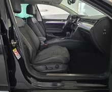Notranja slika - Volkswagen Passat Variant - 2.0 TDI Elegance DSG- Matrix.360kam.pano.HUD.ALU18 - 18 - Predogledna slika