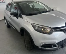 Zunanja slika - Renault Captur - dCi 90 Energy Expression.DIZEL.66 KW.125.000 KM - 2 - Predogledna slika