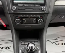Notranja slika - Volkswagen Golf - Trendline 1.2 TSI KREDIT BREZ POLOGA ... - 11 - Predogledna slika