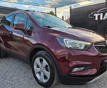 Zunanja slika - Opel Mokka - X 1.6CDTI 120yearsAvt.98.000KM-LED-ALU-KAMERA-NAVI - 3 - Predogledna slika