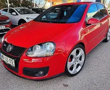 Zunanja slika - VW Golf - 2.0 FSI turbo GTI avt. 147  200 - 1 - Predogledna slika