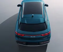 Zunanja slika - BYD ATTO 2 - DM-i BOOST PHEV 156kW baterija18kWh- doseg 1000 km - 6 - Predogledna slika