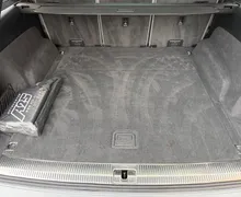 Notranja slika - Audi Q7 - 55 TFSI quattro S-line Panorama - Soft close... - 11 - Predogledna slika