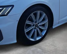 Zunanja slika - Audi A6 Avant - 40 TDI quattro S tronic S line 150kW - ACC ... - 6 - Predogledna slika