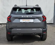 Zunanja slika - Dacia Duster - Expression MHEV 1.2 TCe 140 - 6 - Predogledna slika