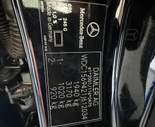 Zunanja slika - Mercedes-Benz GLA-Razred - GLA 180 Avt.KAMERA.USNJE.LED.NAVI. - 18 - Predogledna slika