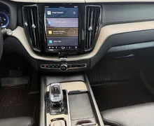 Zunanja slika - Volvo XC60 - B4D AWD AUT Inscription LED KAMERA HARMAN KARDON - 12 - Predogledna slika
