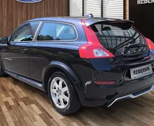 Zunanja slika - Volvo C30 - D2 -NAVI- ALU- PARK.SENZORJI - 5 - Predogledna slika