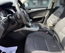 Zunanja slika - Audi A4 - 2.0 TDI SLOVENSKI BI-XENON TEMPOMAT PDC MEGLENKE . - 14 - Predogledna slika