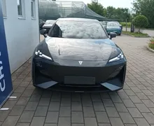 Zunanja slika - Changan Deepal S07 - RWD MAX+EL.VLEČNA KLJUKA+20COL ALU - 2 - Predogledna slika