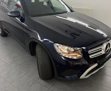 Zunanja slika - Mercedes-Benz GLC-Razred - GLC 220 D 4 MATIC AUT.NAVI.TEMP.EL.SED.AMB. - 2 - Predogledna slika