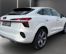 Zunanja slika - Audi Q3 - Sportback TFSI S tronic 110kW - 3 - Predogledna slika