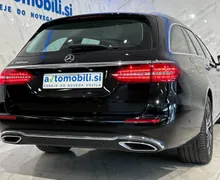 Zunanja slika - Mercedes-Benz E-Razred - 300de |Virtual|360Kamera|HUD|Tempomat|Gretje|PDC| - 6 - Predogledna slika
