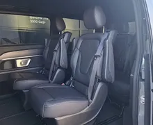 Zunanja slika - Mercedes-Benz V-Razred - V 300 d AVANTGARDE dolgi - 9 - Predogledna slika
