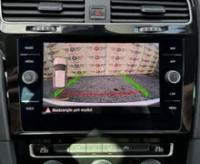 Zunanja slika - Volkswagen Golf - 2.0 TDI|4MOTION|VIRTUAL|NAVI|LED|TEMP|JAMSTVO - 15 - Predogledna slika