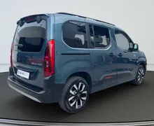 Zunanja slika - Citroën Berlingo - 1.5 BlueHDI 130 S S Max M Avt. - 3 - Predogledna slika