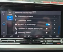 Zunanja slika - Ford Tourneo Connect - ACTIVE 2.0 TDCi EcoBlue 122PS A7 L2 FWD - 17 - Predogledna slika