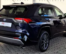 Zunanja slika - Toyota RAV4 - Hybrid AWD 2.5 Style•NAVI•KAMERA•PDC•ALU18COL• - 3 - Predogledna slika