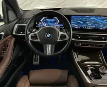 Notranja slika - BMW serija X5: - xDrive30d|M-Pro|R22|IconcG|Kljuka|HUD|Harman|360K. - 11 - Predogledna slika