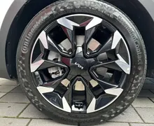 Notranja slika - KIA Sorento - 2.2 CRDi EX Limited Panor. 8DCT AWD 2025 facelift - 9 - Predogledna slika