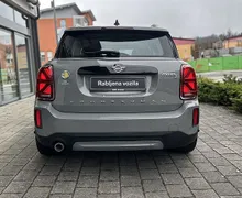 Zunanja slika - MINI Countryman - Mini Cooper S E ALL 4  Avt. - 2 - Predogledna slika